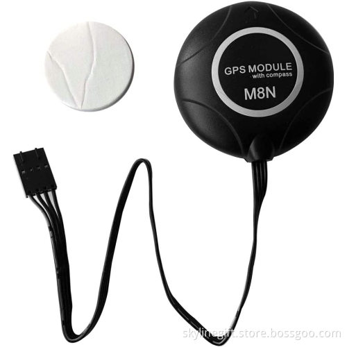 M8N GPS for DJI naza lite With Compass RC Quadcopter Parts